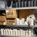 ‼️ 250 led rail spots 3500k 25 Watt 3 fase wit, Huis en Inrichting, Lampen | Spots, Gebruikt, Metaal of Aluminium, Ophalen of Verzenden