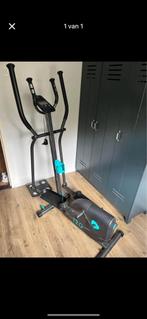 Crosstrainer Domyos FEL120, Ophalen, Zo goed als nieuw, Crosstrainer