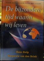 De bijzondere tijd waarin wij leven, Hans Stolp en Margarete, Verzenden, Zo goed als nieuw