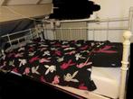 Ikea bed 90x200, Ophalen, Gebruikt, 90 cm, Eenpersoons