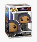 Funko POP! Marvel - Dar-Benn #1252|NEW|, Ophalen of Verzenden, Nieuw