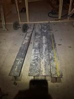 HEA 200 Stalen Balken, Doe-het-zelf en Verbouw, Metalen, Ophalen of Verzenden, Gebruikt, IJzer