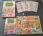 Spelend leren, boodschappen doen is leuk, Hobby en Vrije tijd, Gezelschapsspellen | Bordspellen, Ophalen of Verzenden, Zo goed als nieuw