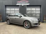 Audi Q7 3.0 TDI e-tron quattro Sport, Auto's, Audi, Automaat, Gebruikt, Euro 6, 258 pk