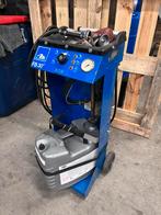 ATE FB30 remvloeistof apparaat, Ophalen, Gebruikt