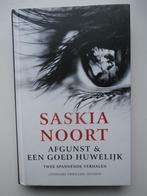 Saskia Noort - afgunst & een goed huwelijk - gebonden - 4,00, Ophalen of Verzenden, Zo goed als nieuw, Saskia Noort