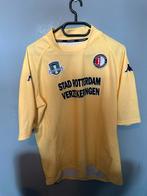 Origineel Feyenoord derde voetbal shirt uit 2003/04, Maat XL, Verzenden, Zo goed als nieuw, Shirt