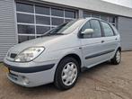 Renault Scénic 1.6-16V Expression ( AUTOMAAT), 65 €/maand, Stof, 4 cilinders, Grijs