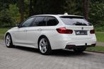BMW 3-serie Touring 318i M Sport Corporate Lease M-Sportpakk, Automaat, Gebruikt, Euro 6, Lichtsensor