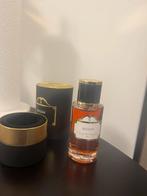 Sultan 9 parfum verkrijgbaar, Verzenden, Nieuw, Miniatuur