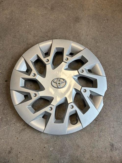 Wieldop Toyota Aygo, Auto diversen, Wieldoppen, Gebruikt, Ophalen of Verzenden