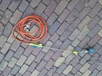 Onkruidbrander, dakbrander, Tuin en Terras, Onkruidbranders, Ophalen of Verzenden, Gebruikt