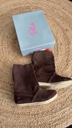 Blink Laarzen maat 37, Kleding | Dames, Schoenen, Hoge laarzen, Bruin, Nieuw, Ophalen of Verzenden