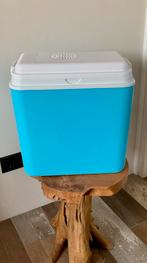 Nieuwe elektrische Koelbox voor in  auto 22L 12V DC carplug, Ophalen of Verzenden, Nieuw, Koelbox, Elektrisch