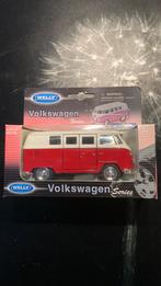 Volkswagen busje 3x, Ophalen of Verzenden, Zo goed als nieuw, Auto