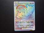 Mewtwo Vstar Rainbow 079/078, Ophalen of Verzenden, Nieuw