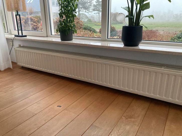 Diverse radiatoren, Doe-het-zelf en Verbouw, Verwarming en Radiatoren, Gebruikt, Radiator, 500 tot 800 watt, 30 tot 80 cm, 60 tot 150 cm