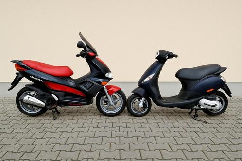 Gezocht: Oude Scooter Onderdelen of Partijen – Alles mag weg, Fietsen en Brommers, Brommeronderdelen | Scooters, Zo goed als nieuw