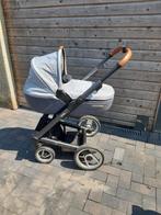 Kinderwagen 2 in 1, Kinderen en Baby's, Kinderwagens en Combinaties, Kinderwagen, Ophalen of Verzenden, Zo goed als nieuw, Mutsy