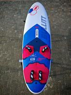 Tabou Bullit Windsurf boards, Watersport en Boten, Windsurfen, Ophalen, Gebruikt, Plank, Met vin(nen)