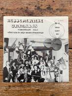 Herremenieke Unnesajs - Concert Vol. 1 Vinyl vastelaovend, Cd's en Dvd's, Ophalen of Verzenden, Gebruikt, Overige formaten