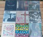Grote partij elpees te koop, Ophalen of Verzenden, Gebruikt, 12 inch, Poprock