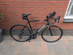 Sensa Romagna framemaat 56 Shimano 105 en schijfremmen, Fietsen en Brommers, Fietsen | Racefietsen, Overige merken, Aluminium