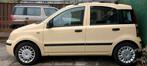 Panda Sedici 1.2I 16V 2009 Airco Stuurbekr. LMV Apk 2027!, Auto's, Stof, 1242 cc, Origineel Nederlands, Handgeschakeld