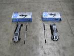 krik hydraulische rolkrik autokrik 2000 en 2500 kg nieuw, Ophalen of Verzenden, Nieuw, Hydraulisch, Garagekrik