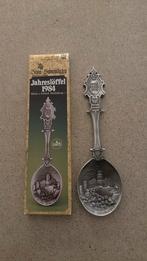 WMF Jahreslöffel 1984, Antiek en Kunst, Ophalen of Verzenden