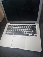 Te koop Macbook Air, Ophalen of Verzenden, Gebruikt, 13 inch, MacBook Air