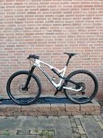Rockrider XC900S Full Suspension MTB Carbon XL, Fietsen en Brommers, Fietsen | Mountainbikes en ATB, Gebruikt, 53 tot 57 cm, Ophalen