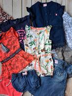 Meisjes zomer kleding pakket maat 68, Kinderen en Baby's, Babykleding | Baby-kledingpakketten, Maat 68, Zo goed als nieuw, Verzenden