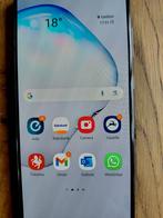 T-Mobile Samsung Galaxy Note10 Lite, Telecommunicatie, Mobiele telefoons | Samsung, Zwart, Touchscreen, Ophalen of Verzenden, Zo goed als nieuw