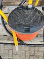Voetpomp Rubberboot/Luchtmatras - ZGAN, Watersport en Boten, Ophalen of Verzenden