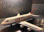 Playmobil vliegtuig, Ophalen of Verzenden, Zo goed als nieuw