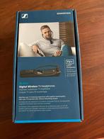 Sennheiser Draadloze Koptelefoon, Audio, Tv en Foto, Koptelefoons, Gebruikt, Sennheiser, Ophalen of Verzenden, Over oor (circumaural)