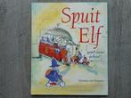 Spuit Elf gaat naar school (NIEUW), Ophalen of Verzenden, Nieuw, Fictie algemeen, Voorleesboek