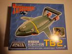 Aoshima Thunderbirds Complete Set - Nieuwstaat!, Ophalen, Groter dan 1:72, Overige merken