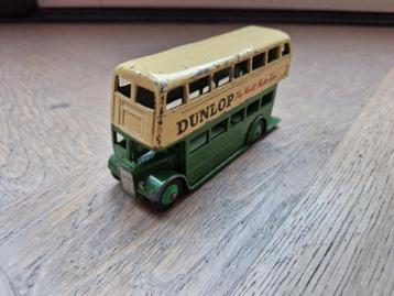 Dinky Toys 290 Double Decker Bus beschikbaar voor biedingen