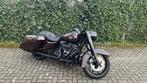 Harley-Davidson 114 FLHRXS Road King Special , Zeer compleet, Bedrijf, 1868 cc, Overig, 2 cilinders