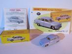 Dinky Toys 547 Panhard PL 17 Atlas, Ophalen of Verzenden, Nieuw, Auto, Dinky Toys