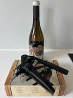 Screwpull van le Creuset Lever Model  kurkentrekker, Ophalen of Verzenden, Zo goed als nieuw