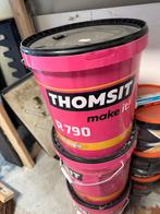 R790 thomsit 3stuks €300, Doe-het-zelf en Verbouw, Ophalen of Verzenden, Zo goed als nieuw, Wit