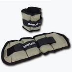 TUNTURI
Enkel-Polsgewichten 1,5kg, Sport en Fitness, Fitnessmaterialen, Ophalen, Zo goed als nieuw