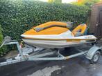 Seadoo 3d multiscooter waterscooter jetski als nieuw !!, Watersport en Boten, Jetski's en Waterscooters, Ophalen of Verzenden