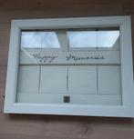 Leuke Happy Memories lijst van Riviera Maison, Ophalen, Zo goed als nieuw