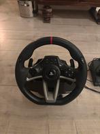 Hori Apex Racestuur PS4/PS5 - Zo goed als nieuw!, Ophalen of Verzenden, Zo goed als nieuw