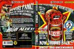 Return of the Killer tomatoes, Vanaf 12 jaar, Ophalen of Verzenden, Zo goed als nieuw