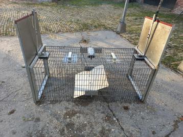 val beschikbaar voor biedingen